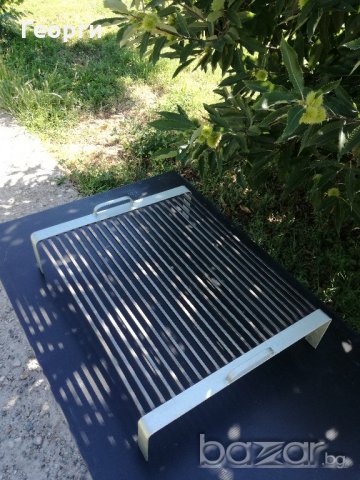 Скара за пикник и зидано барбекю, снимка 3 - Барбекюта - 19252350