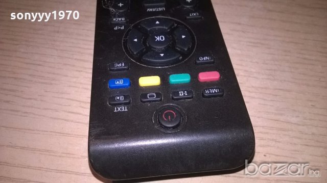 philips remote-внос швеицария, снимка 8 - Дистанционни - 19101517