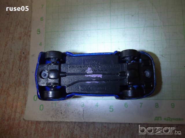 Кола - 224, снимка 6 - Други ценни предмети - 17892915