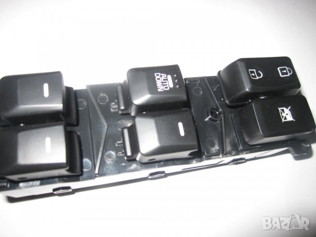 бутони за KIA Sportage, снимка 7 - Части - 23814580