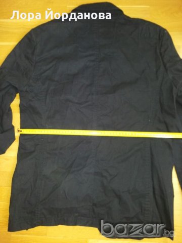 Сако Том Тейлър, снимка 5 - Костюми - 21377765