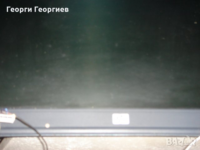 Продавам лаптоп на части HP COMPAQ NC8230, снимка 2 - Лаптопи за дома - 25396151