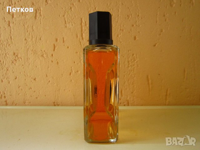 DENIM Деним Tribe After Shave 100ml., снимка 2 - Афтършейф - 22617425