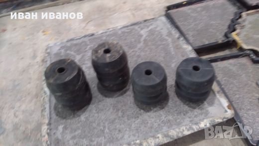 Тампони, снимка 3 - Части - 26199994