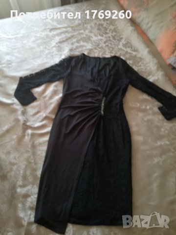 Продавам дамска рокля! , снимка 2 - Рокли - 24725456