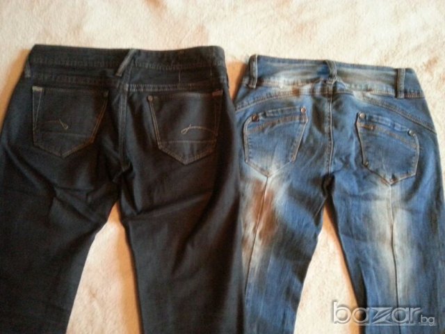 Дънки G star  и други маркови, снимка 4 - Дънки - 20834352