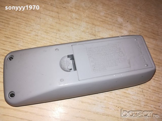 sony audio remote-внос англия, снимка 12 - Други - 20760726