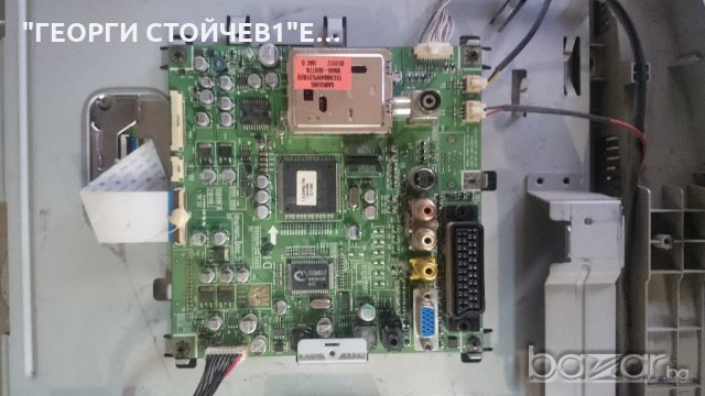 LE20S51BP A BN41-00641A IP-51135T A201SN02, снимка 4 - Части и Платки - 21121577