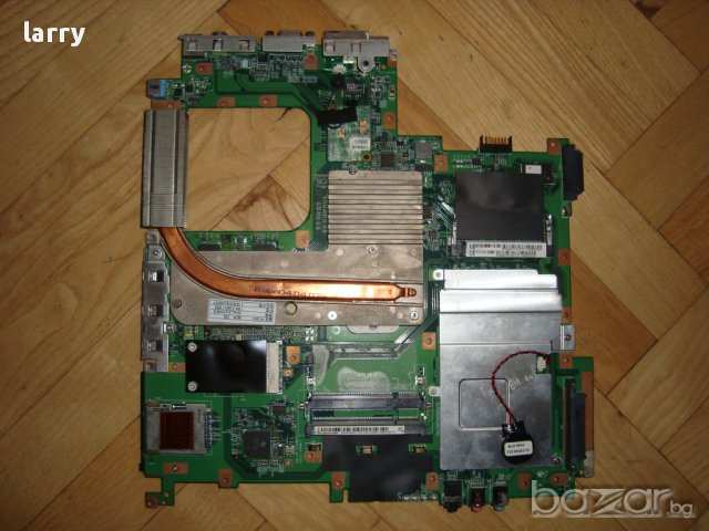 Acer Travelmate 7514 лаптоп на части, снимка 3 - Части за лаптопи - 10037913