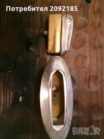 Запалка намалена., снимка 6 - Колекции - 23032335