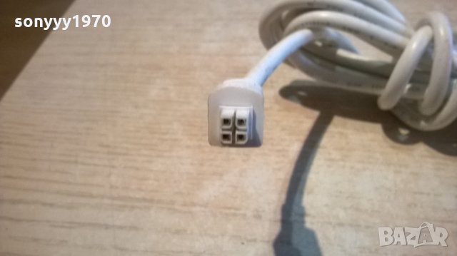 bose power supply psm36w-208 +18/-18v/1a-внос швеция, снимка 6 - Ресийвъри, усилватели, смесителни пултове - 24235561