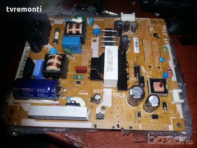 POWER SUPPLY BOARD BN44-00492A