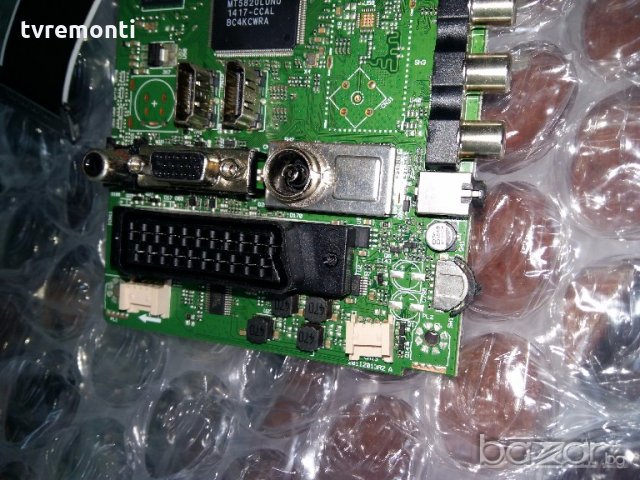 Main board 17mb82s , снимка 4 - Части и Платки - 19126339
