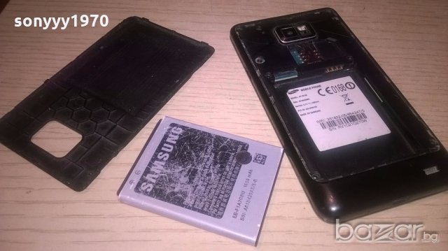 samsung-за ремонт-здрава платка+батерия, снимка 15 - Samsung - 18410412
