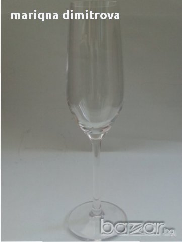 немски стъклени чаши  , снимка 7 - Антикварни и старинни предмети - 16235880