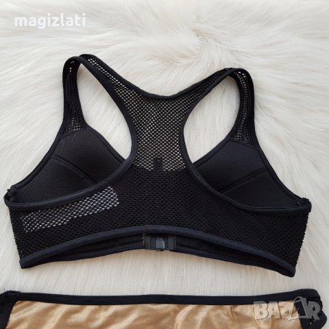 Дамски бански размер С, снимка 5 - Бански костюми - 25648329