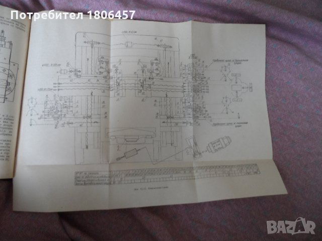 металорежещи машини и инструменти, снимка 8 - Други - 22782737