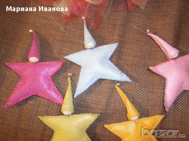 украса-висулка за детска стая, снимка 3 - Други - 13239891