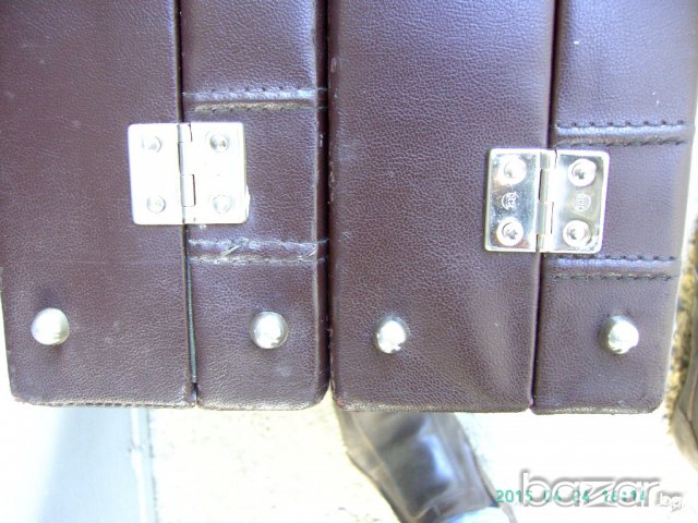 Куфари за апаратура, багаж и др., снимка 3 - Други - 10727500