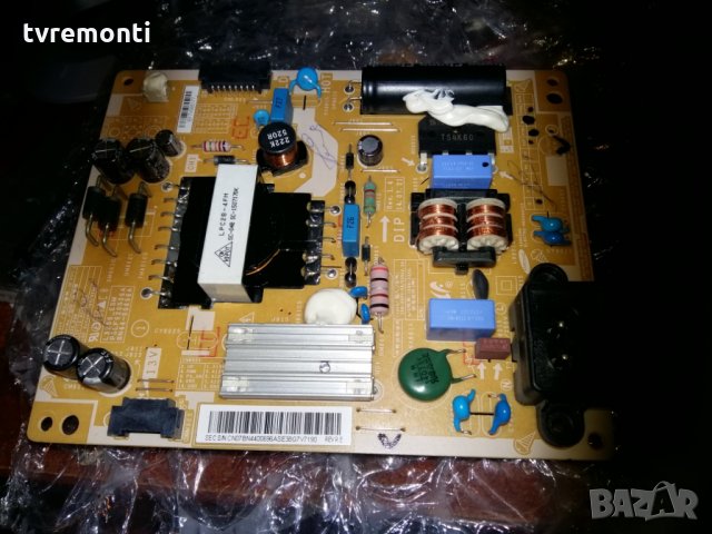 POWER SUPPLY BN44-00696A L32S0