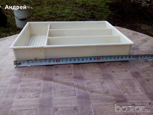 Поставка за кухненски прибори, снимка 4 - Антикварни и старинни предмети - 20679979