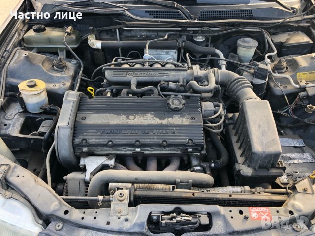 Rover 416 1.6SI, снимка 5 - Автомобили и джипове - 23604730