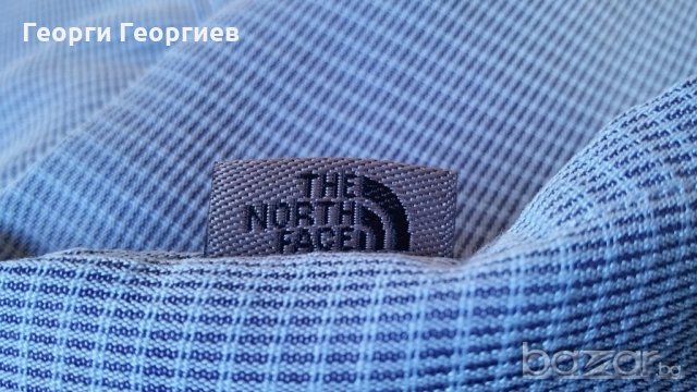 Дамска спортна блуза North Face/Норт фейс, 100% оригинал, снимка 8 - Ризи - 20367227