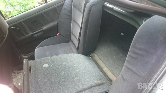 БМВ 318и е36 M43B18 115к.с. на части, снимка 6 - Автомобили и джипове - 25579011