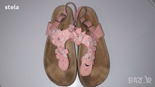 Немски ортопедични сандалки 30 номер, снимка 1