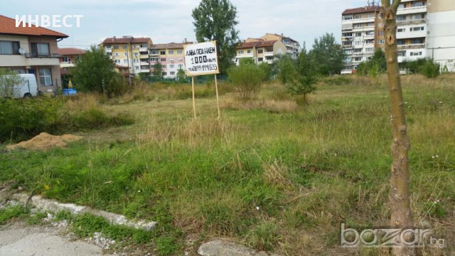 Дава се под наем парцел -1000 кв.м., снимка 2 - Други - 15245417