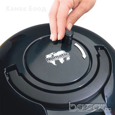 Прахосмукачка Хенри - професионална, безшумна, маневрена, английска, снимка 3 - Прахосмукачки - 18045602