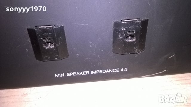 wega r3140 stereo receiver-made in germany, снимка 16 - Ресийвъри, усилватели, смесителни пултове - 24633063