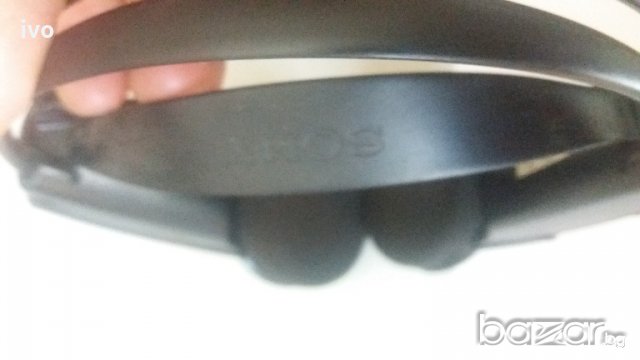 sony mdr rf 830 wireless , снимка 3 - Други - 18597940