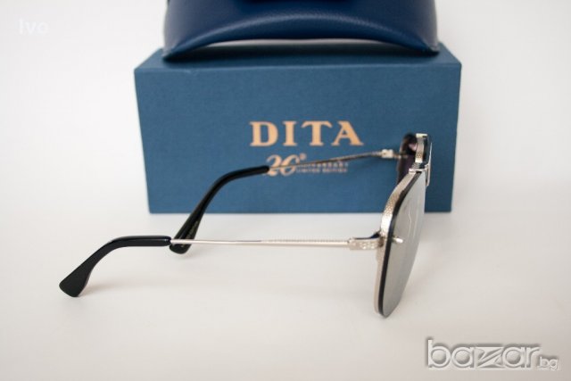 Dita Decade Two DRX-2082 СЛЪНЧЕВИ ОЧИЛА, снимка 5 - Слънчеви и диоптрични очила - 20859016