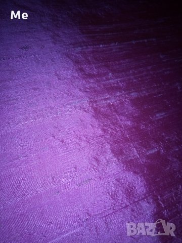 Калъфка за възглавница 100% коприна розова нова, снимка 2 - Декорация за дома - 24469719