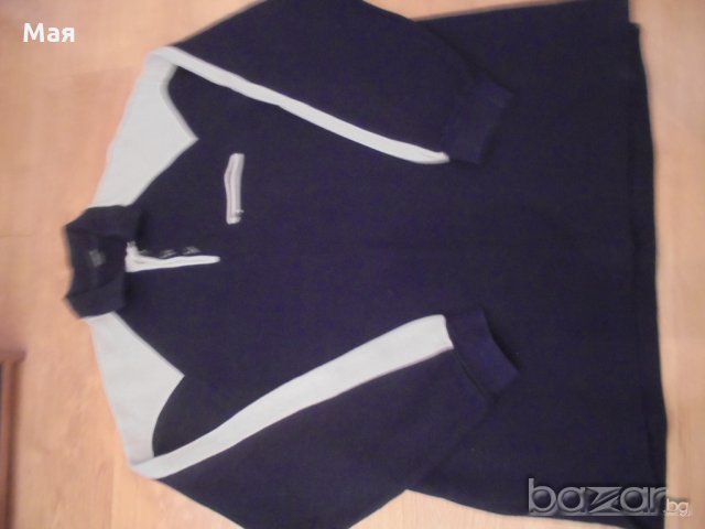 Красива и топла мъжка блуза, снимка 4 - Блузи - 19846588