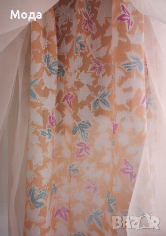 Пола от мек тюл с цветна подплата ПО ВАШИ РАЗМЕРИ Ново!, снимка 8 - Поли - 26150428