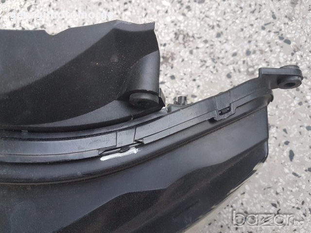 suzuki gsxr k9, снимка 4 - Мотоциклети и мототехника - 17776398