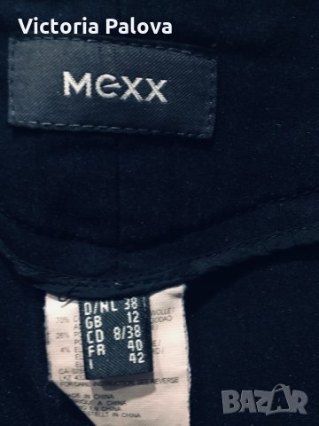 Красив панталон MEXX, снимка 4 - Панталони - 24060435