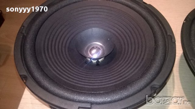 Sound lab lux10 full range 8ohm/60watts-2бр-внос англия, снимка 5 - Тонколони - 15304003