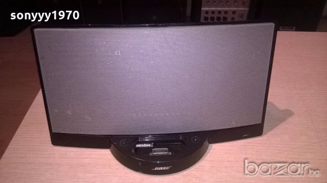 bose-без захранване-внос англия, снимка 5 - Ресийвъри, усилватели, смесителни пултове - 19605472