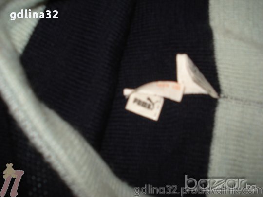 Шапка Puma , снимка 2 - Шапки - 11074026