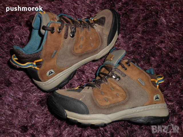 Clarks GTX / gore tex / Mid, снимка 10 - Детски обувки - 23742888