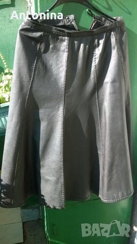 ПРОДАВАМ Ръчно изработени костюми от естествена кожа, снимка 7 - Костюми - 22699262