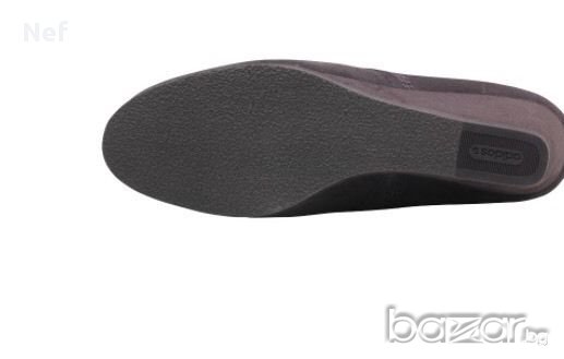 Обувки/Боти Адидас/ Adidas Neo WeSuper Wedge, снимка 4 - Дамски боти - 16340092