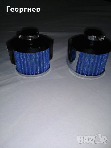 Спортни филтри за мотор, снимка 5 - Части - 23284182