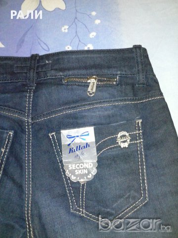 намалени!!! маркови дънки от англия!!!, снимка 7 - Дънки - 10979252