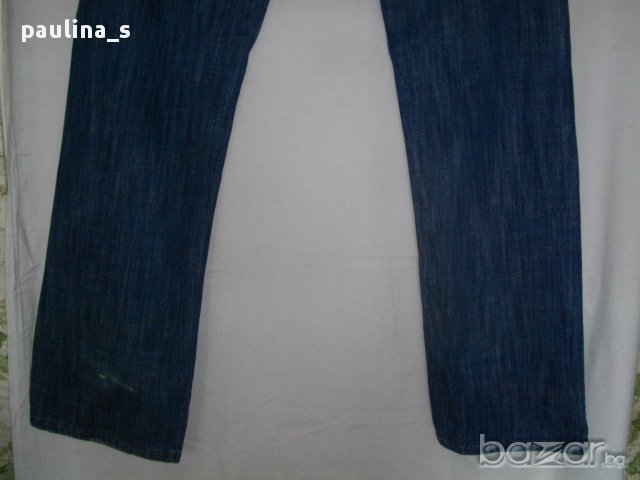 Мъжки двуцветни дънки ”Little ICEBERG”-оригинал, снимка 12 - Дънки - 14941231