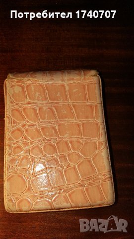 Кутия за цигари , снимка 2 - Антикварни и старинни предмети - 24474835