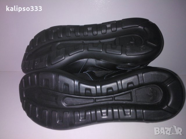 Adidas оригинални обувки, снимка 5 - Маратонки - 24930282